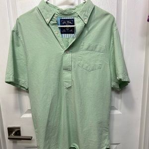 Chubbies “The Nutter” original popover shirt